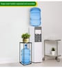 Black Water Dispenser Plant Stand