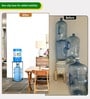 Black Water Dispenser Plant Stand