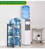 Black Water Dispenser Plant Stand