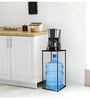 Black Water Dispenser Plant Stand