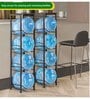 Black Water Dispenser Plant Stand