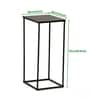 Black Water Dispenser Plant Stand