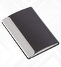 Black Multi Purpose Visiting Card Holder Wallet Debit Credit Card Case for Men & Women