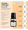 Myrrh   Essential Oil