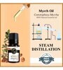 Myrrh   Essential Oil