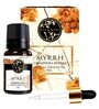 Myrrh   Essential Oil