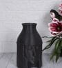 Black Persona 3D Vase