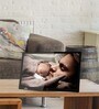 Black Plastic 12 Inch Digital
Table Photo Frame
