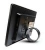 Black Plastic 7 Inch Digital
Photo Frame