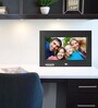 Black Plastic 7 Inch Digital
Photo Frame