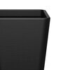 Black Polymer Toyo  Big Planter