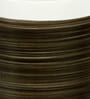Black Polyresin Bath Set (Set of 4)