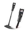 Black Portable Vacuum Cleaner