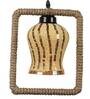 Kyran Black PVC Hanging Light