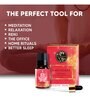 Root Chakra  Essential Oil