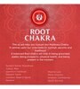 Root Chakra  Essential Oil