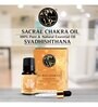 Sacral Chakra  Essential Oil