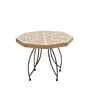 Black Savor Stack Decorative Cake Stand