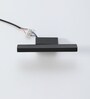 Metal Picture Light (Black)