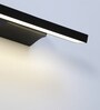 Metal Picture Light (Black)