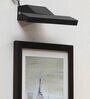 Metal Picture Light (Black)