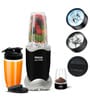 Black Stand Mixer Main Unit