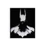 Black Steel Dark Night Wall Art
