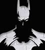 Black Steel Dark Night Wall Art