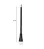 Lavazi Black Steel Hanging Light