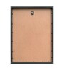 Multicolour Synthetic Wood (Set of 3) Art Panels