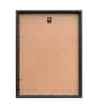 Multicolour Synthetic Wood (Set of 3) Art Panels