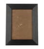 Black Tabletop Wood Photo Frame