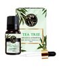 Tea Tree    Essential Oil