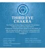 Third Eye Chakra  Essential Oil