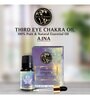 Third Eye Chakra  Essential Oil
