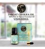 Throat Chakra  Essential Oil