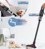 Black Vacuum Cleaner Accessory Kit