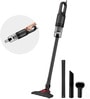 Black Vacuum Cleaner Accessory Kit