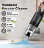 Black Vacuum Cleaner Accessory Kit