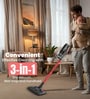 Black Vacuum Cleaner Main Unit