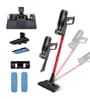 Black Vacuum Cleaner Main Unit