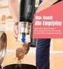 Black Vacuum Cleaner Main Unit