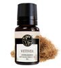 Vetiver    Essential Oil