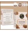 Vetiver    Essential Oil