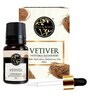 Vetiver    Essential Oil