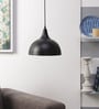 Atrimo Black Metal Hanging Light