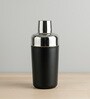 304 Food Grade Stainless Steel Cocktail Shaker