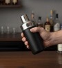 304 Food Grade Stainless Steel Cocktail Shaker