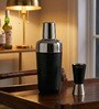 304 Food Grade Stainless Steel Cocktail Shaker