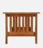 Blairs Coffee Table In Pine Finish